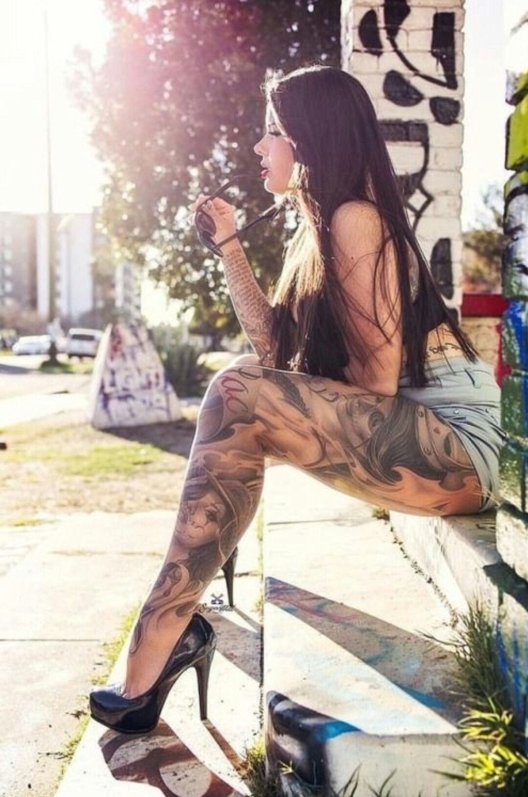 Александра Жасмин Aleksandra jasmin