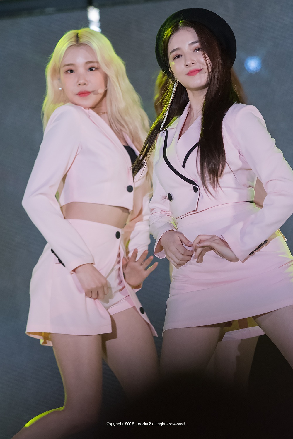 Nancy MOMOLAND слив