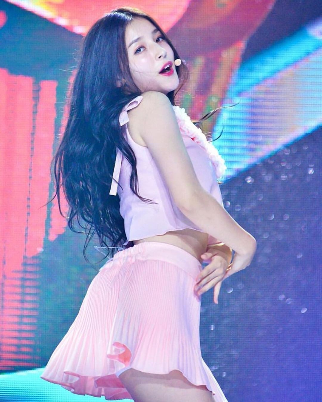 Нэнси (낸시)