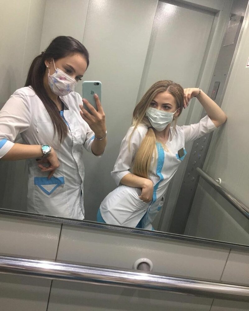 Левушка в седецинской маске