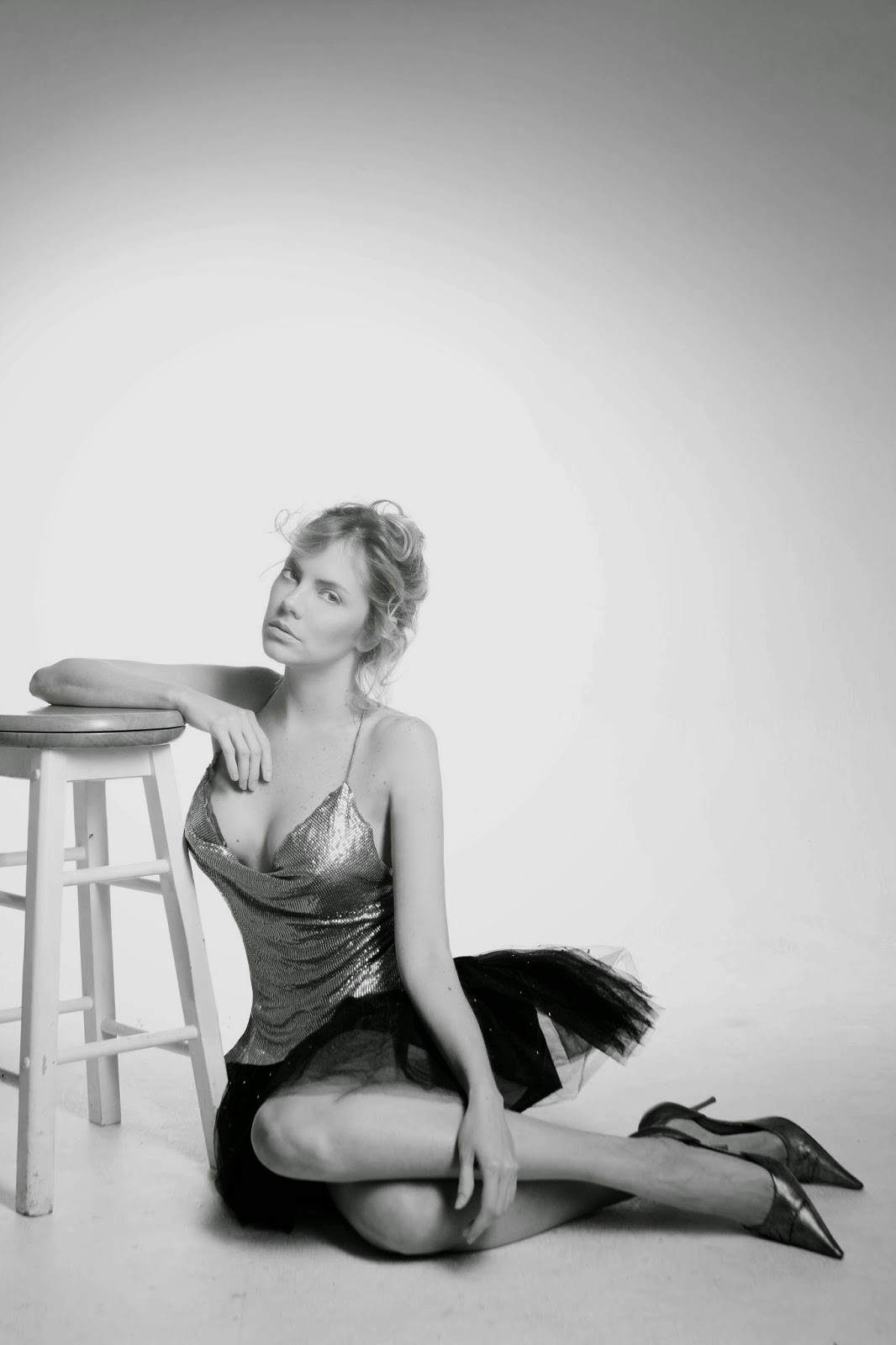 Alexandra Braun Miss Earth