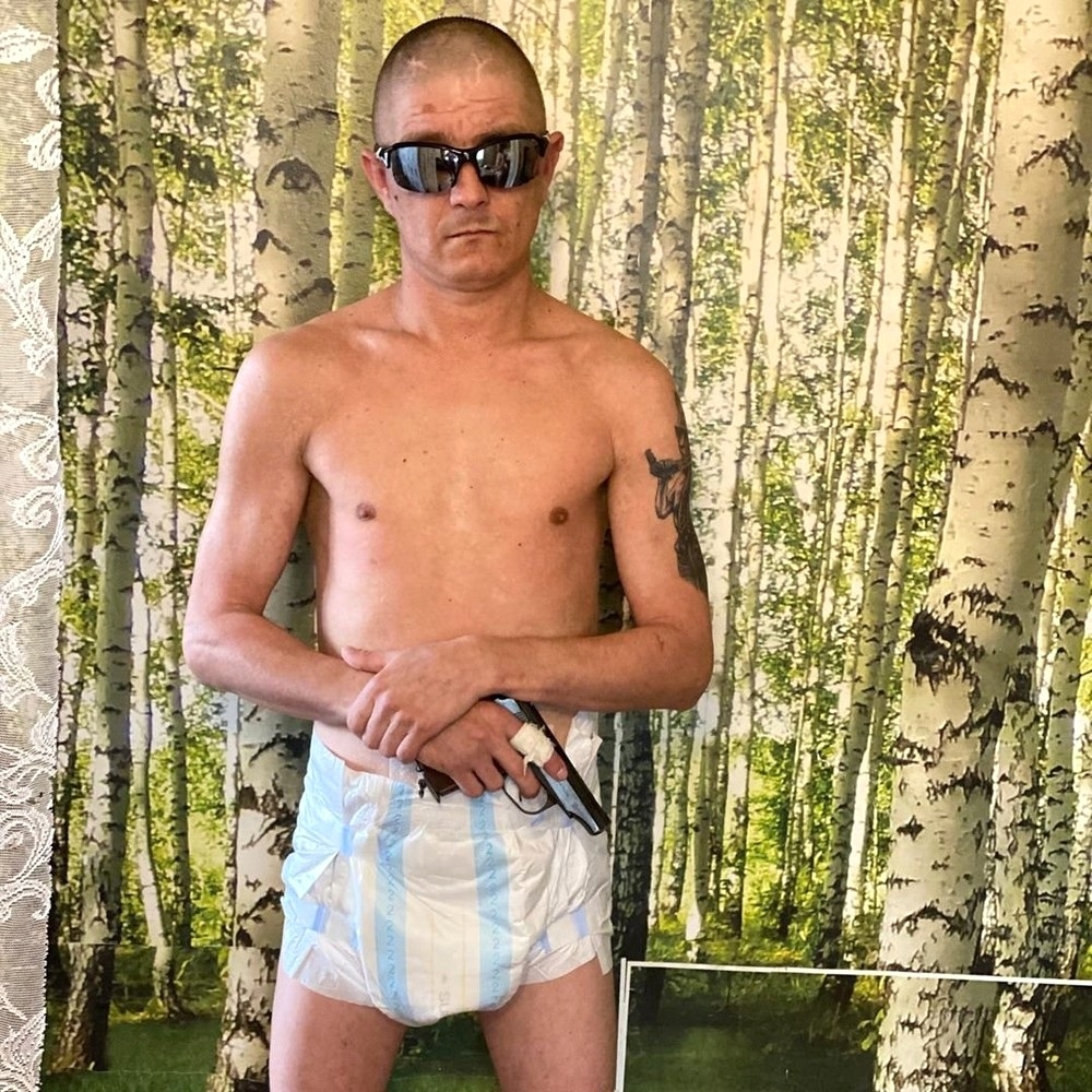 Олег Монгол