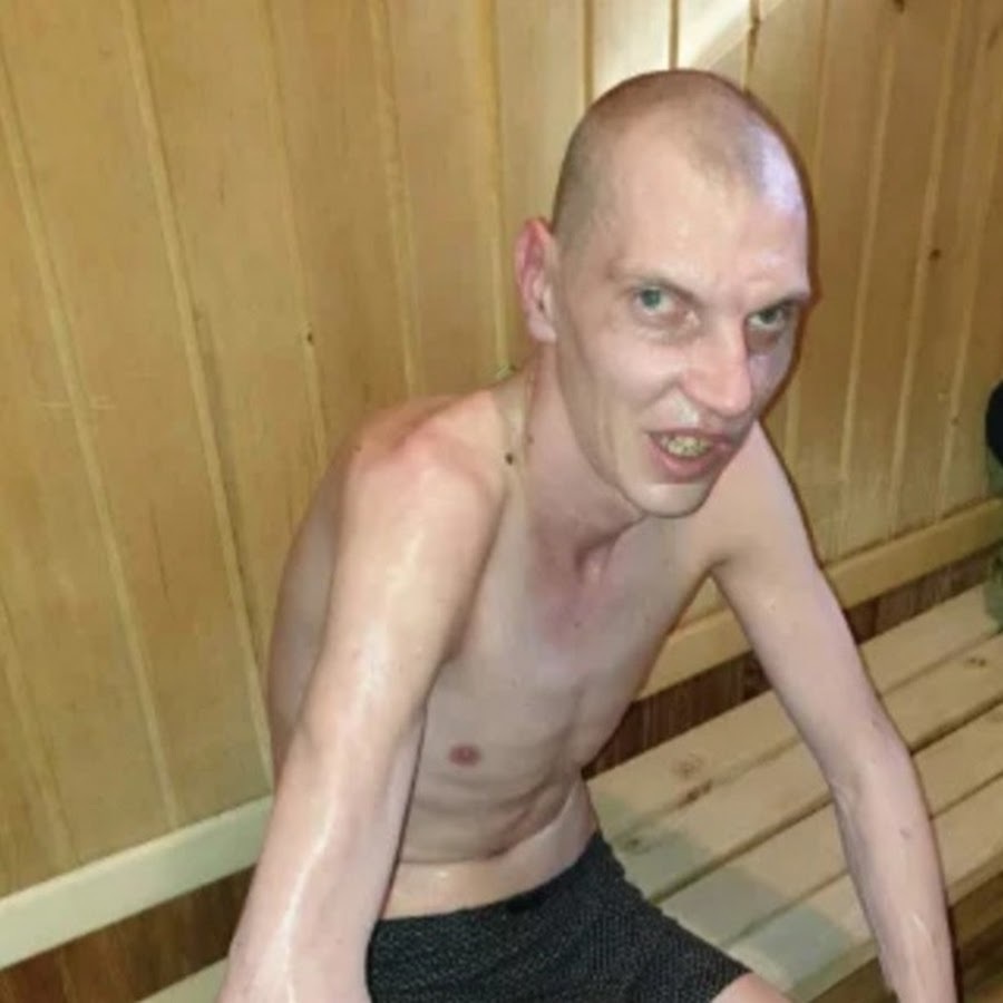 Федор Кочегар