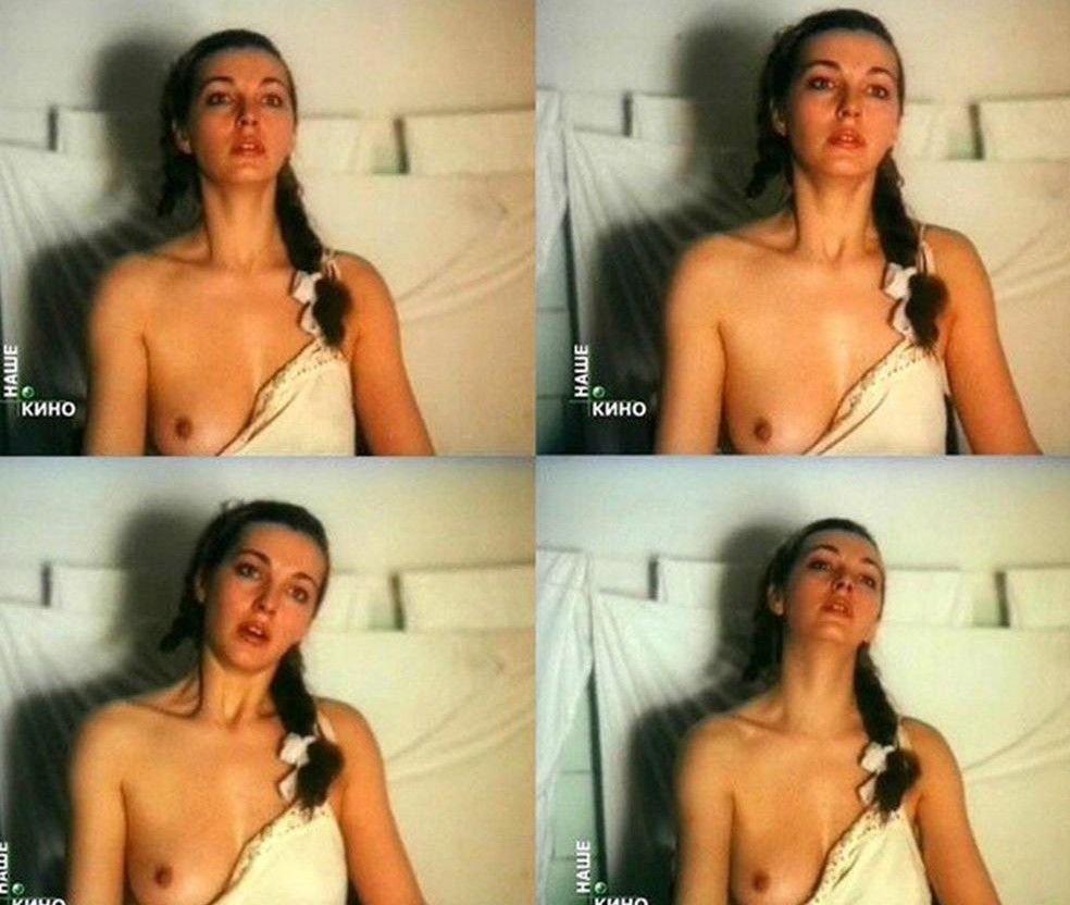 Лютаева Татьяна актриса обнаженка