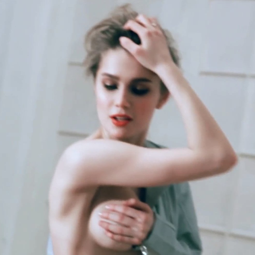 Дарья Мельникова Maxim