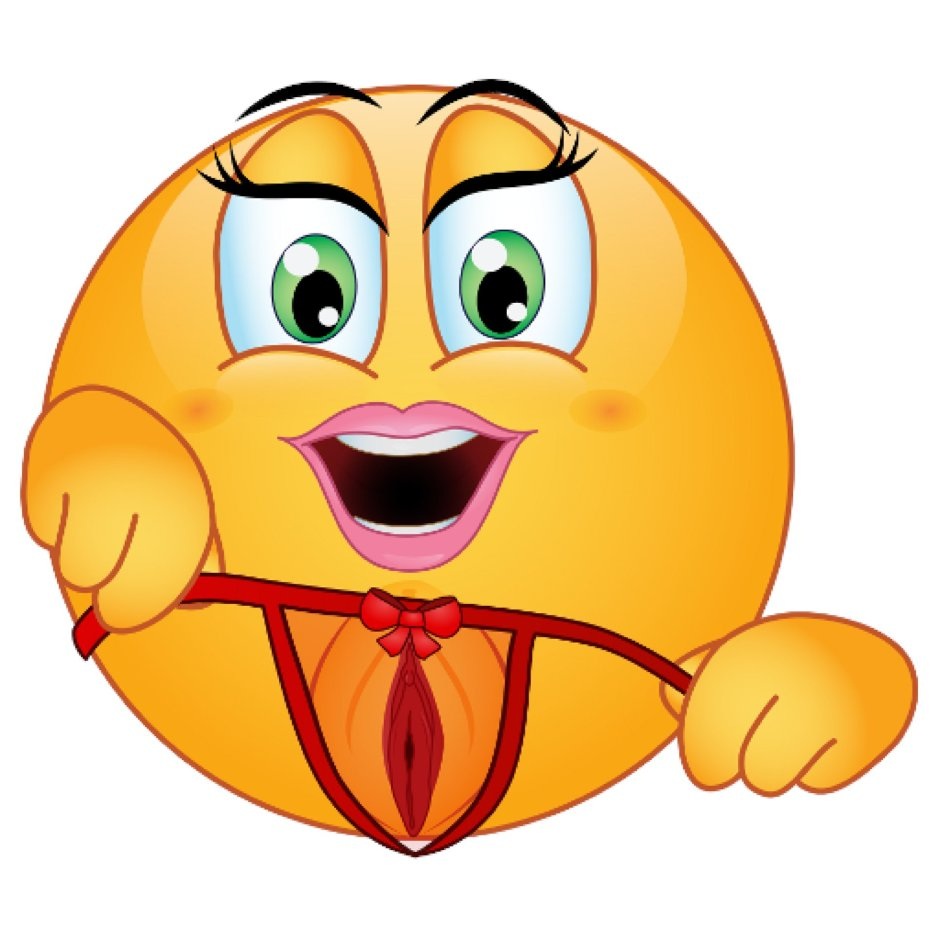 Интимные смайлики