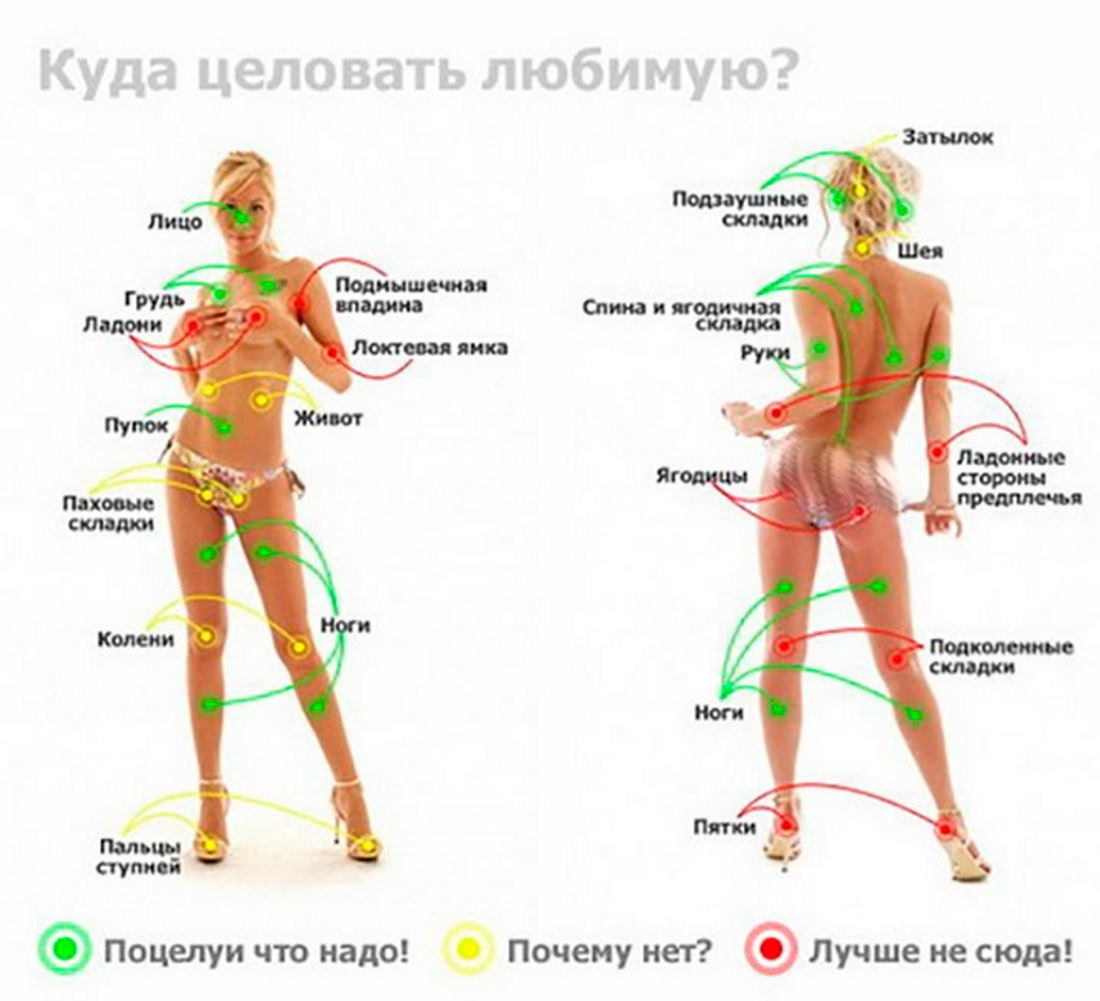 Футболка развертка спереди и сзади