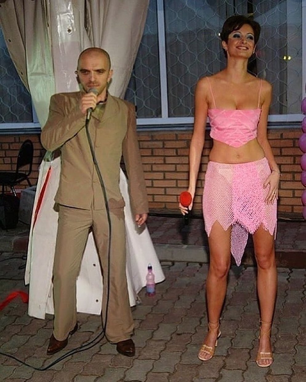 Алина Шишанчикова серебро