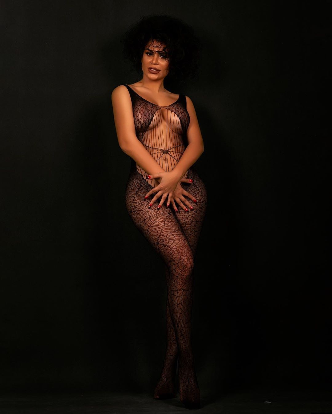 Irina Mayer