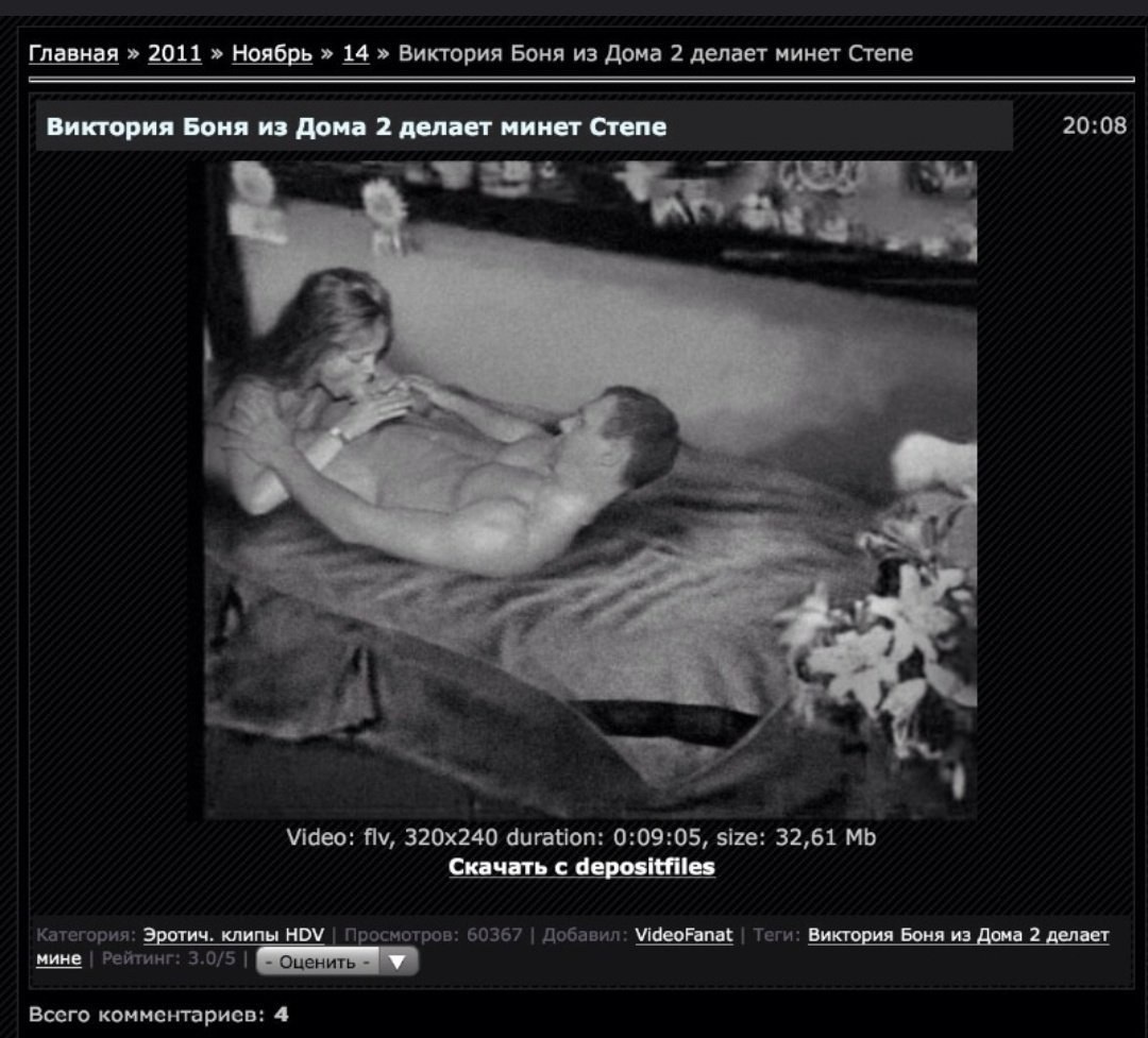 Сара Джессика Паркер голая