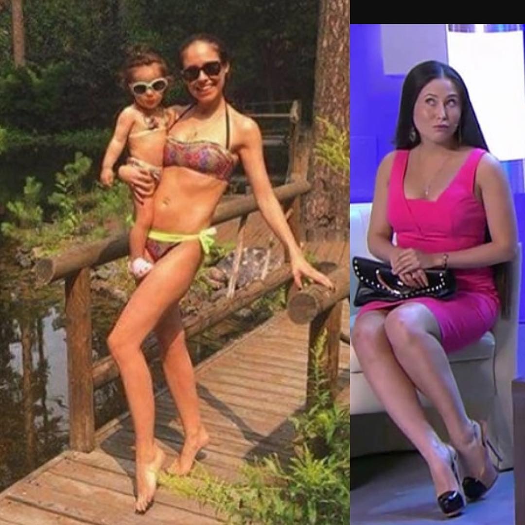 Илана Юрьева Уральские пельмени