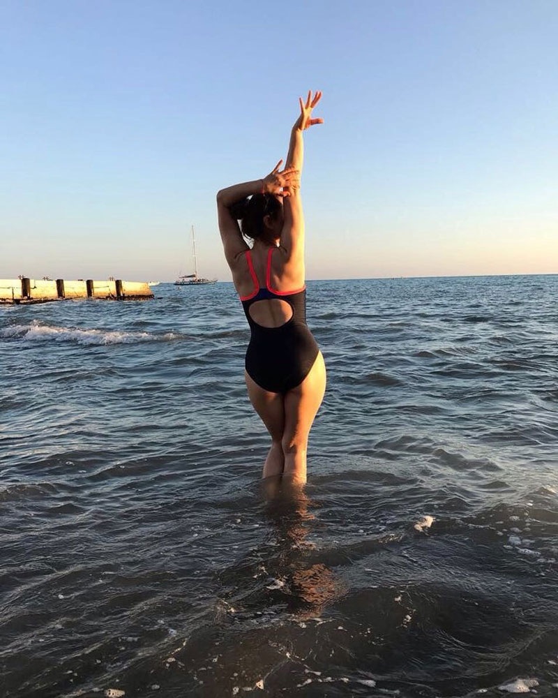 Валентина Рубцова горячие