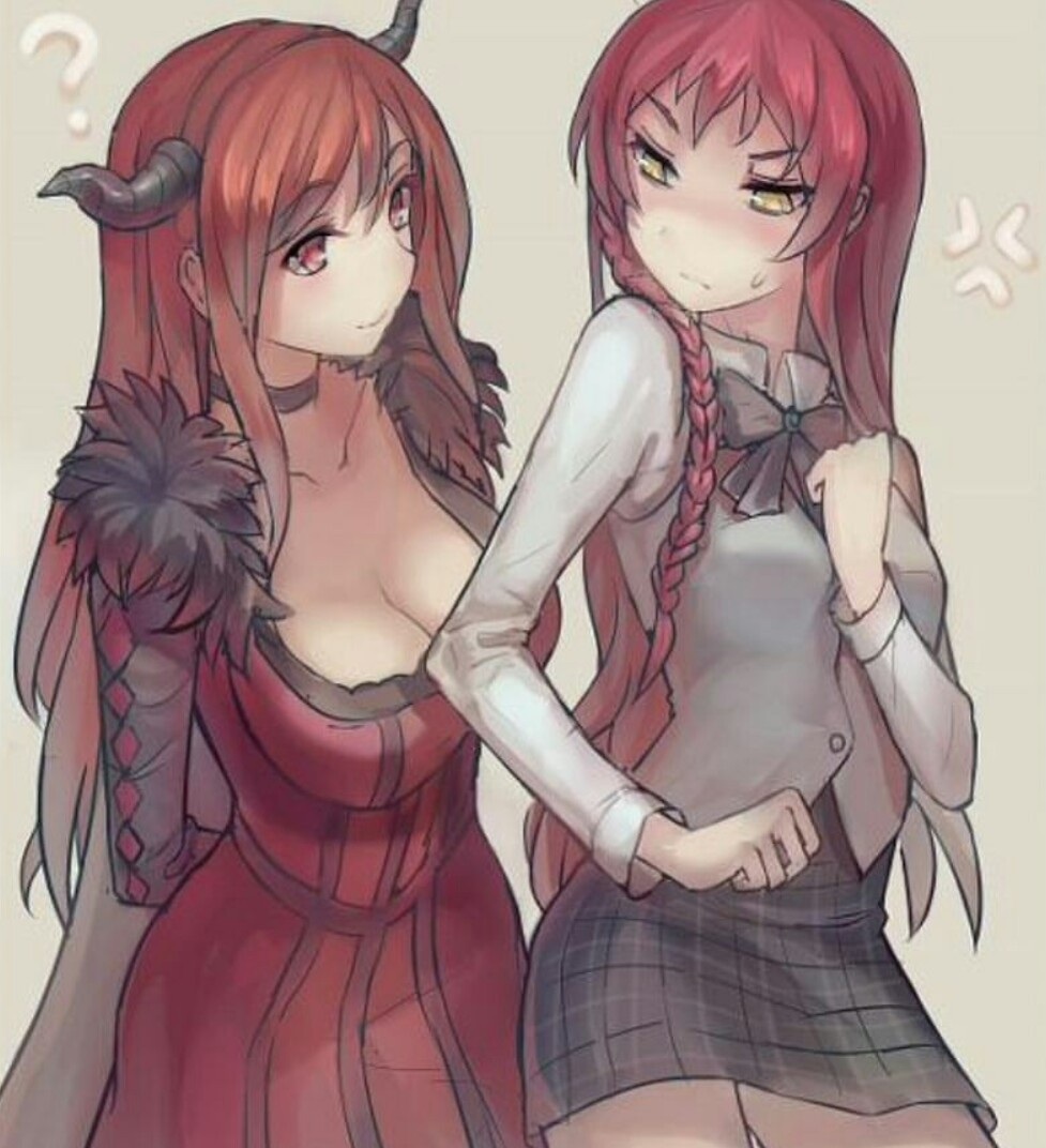 Maou Yuusha EMI