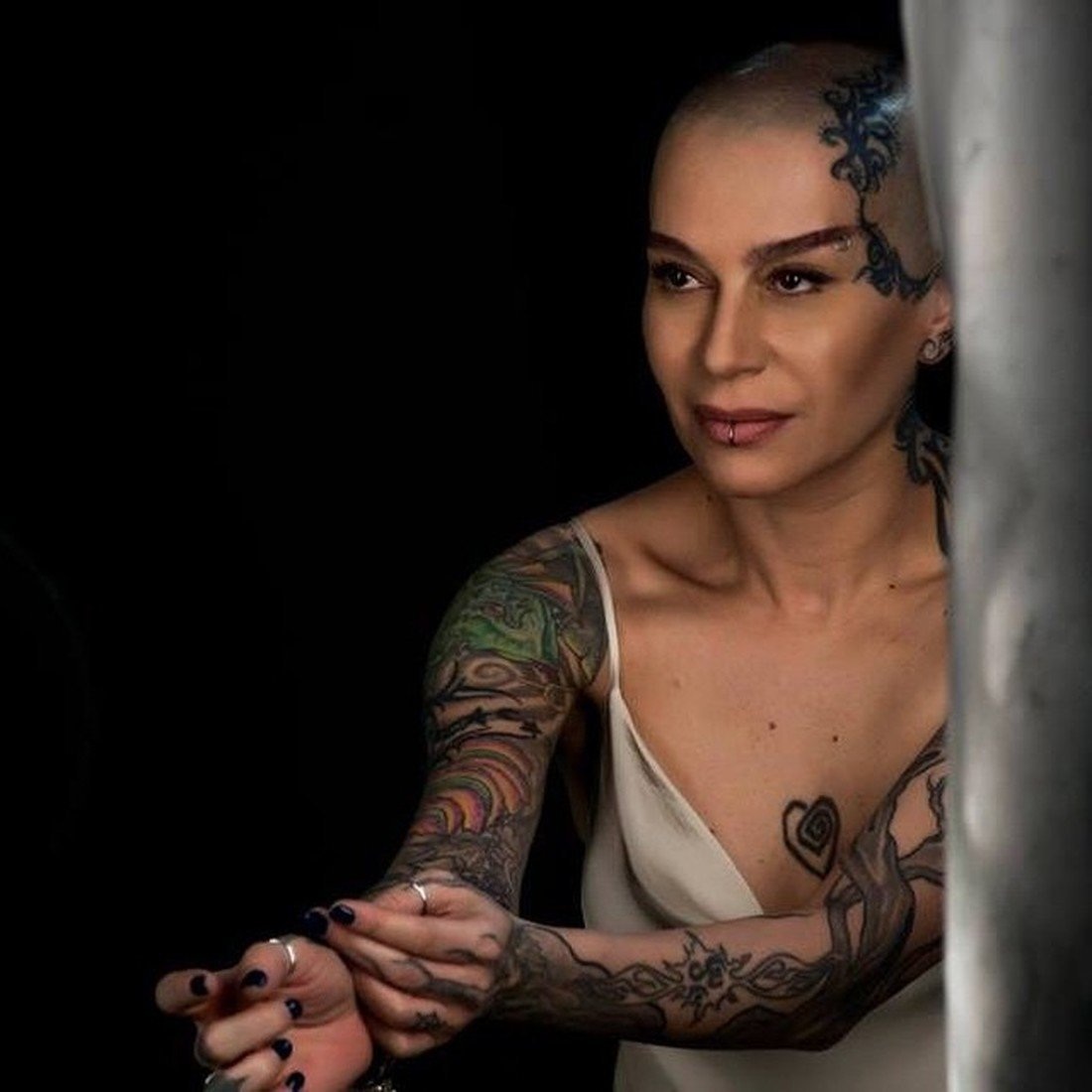 Эмбер Роуз (Amber Rose)