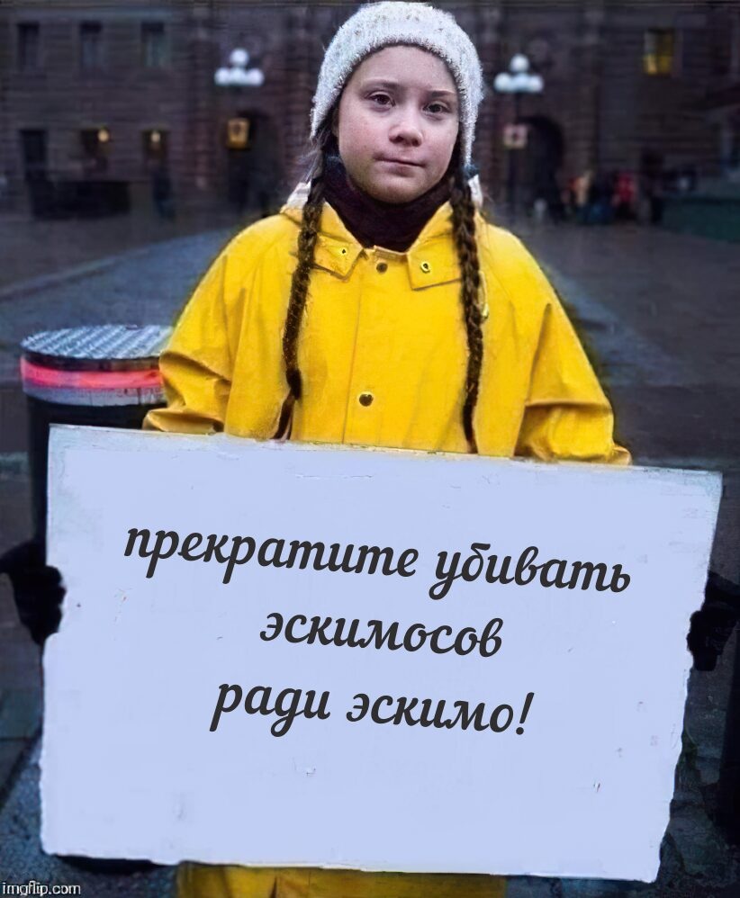 Карина Зверева Полярный