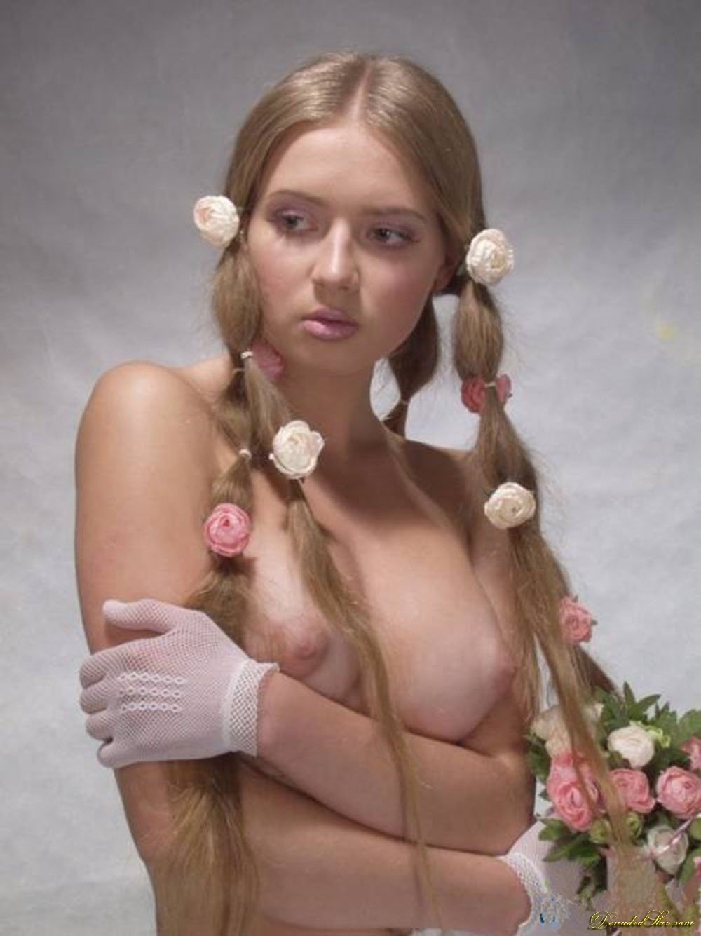 Юлия Маврина Золушка