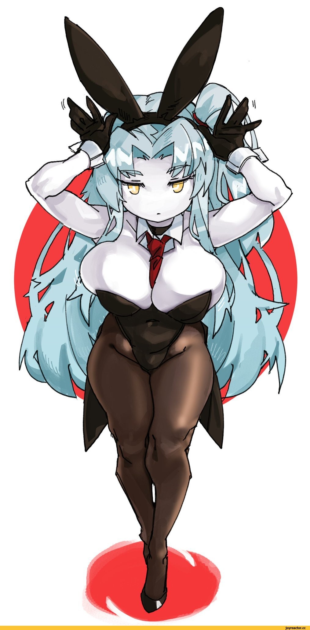 Корпорация Лоботомия Анжела hentai