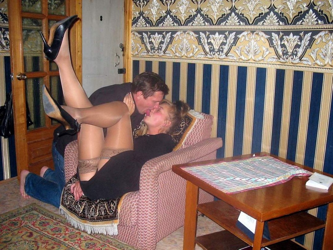 Провинциальный разврат