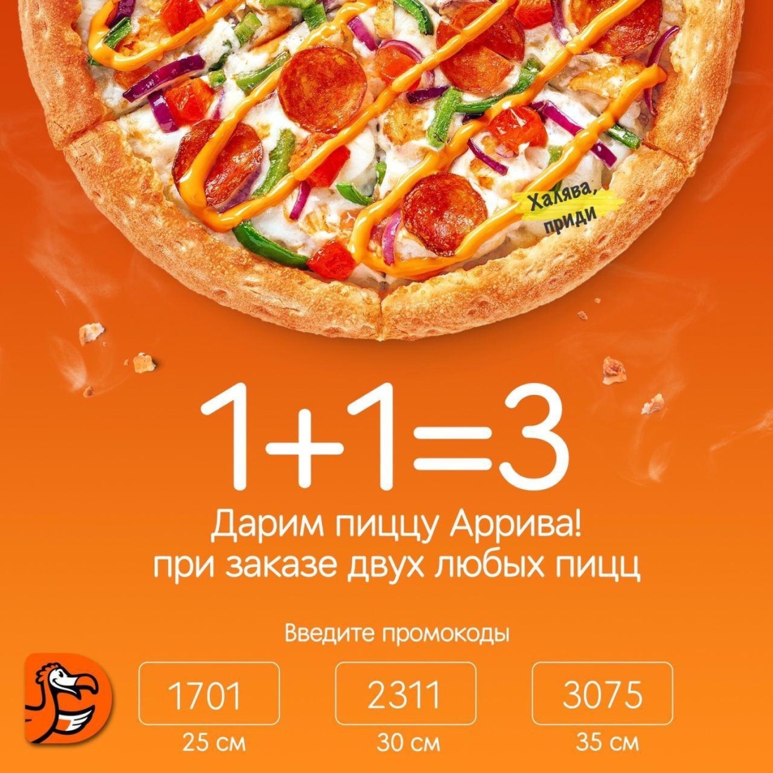 Паттерн пиццерия
