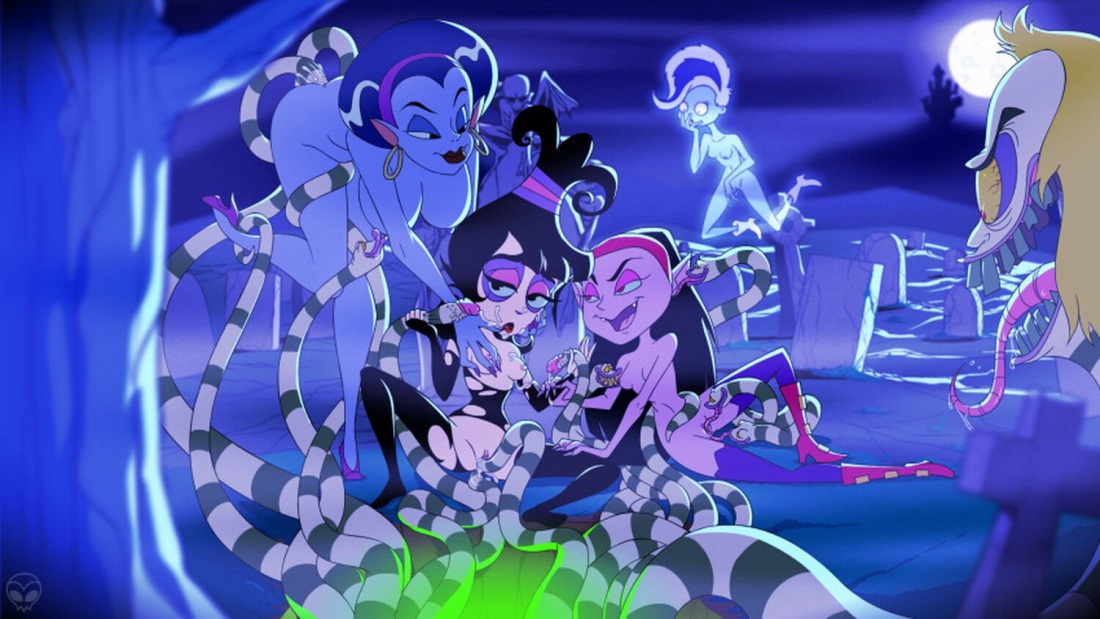 Phantasma Phantom