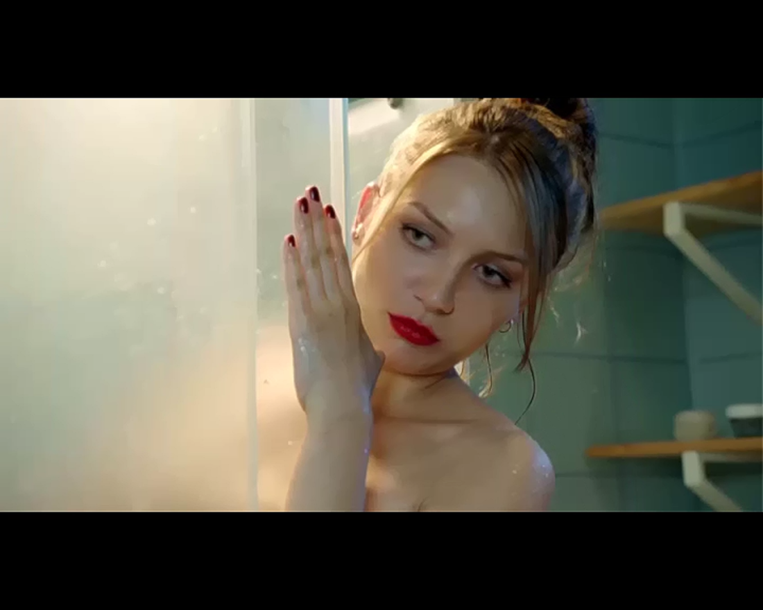 Ирина Темичева в сериале кухня