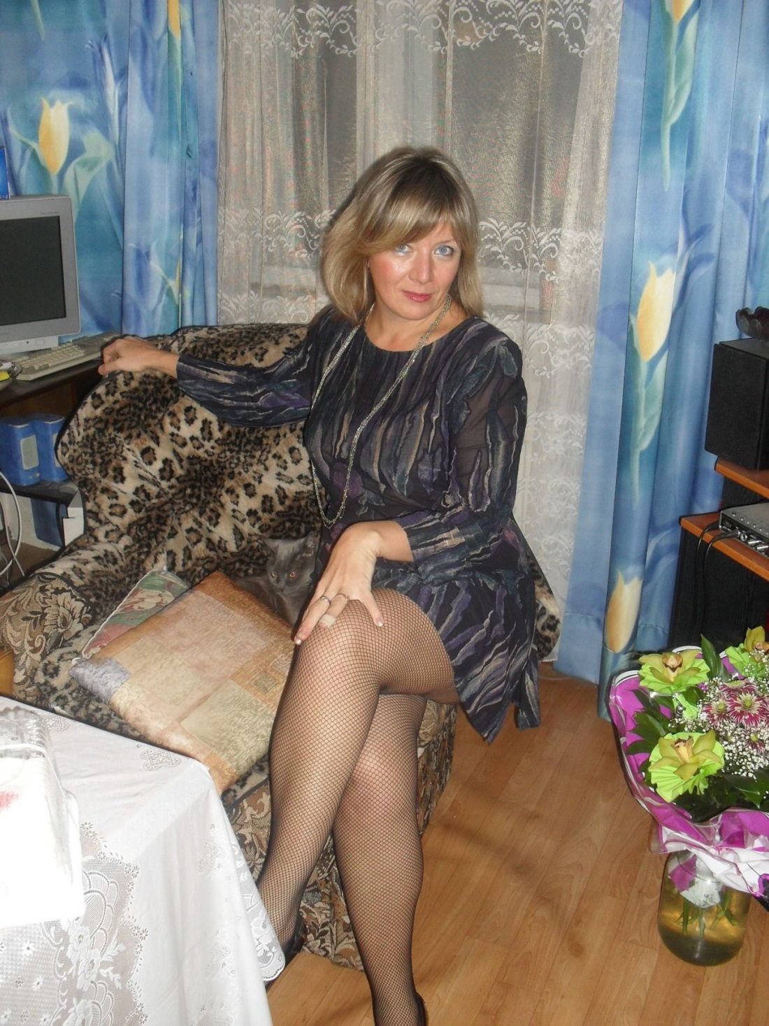 Взрослые женщины частное