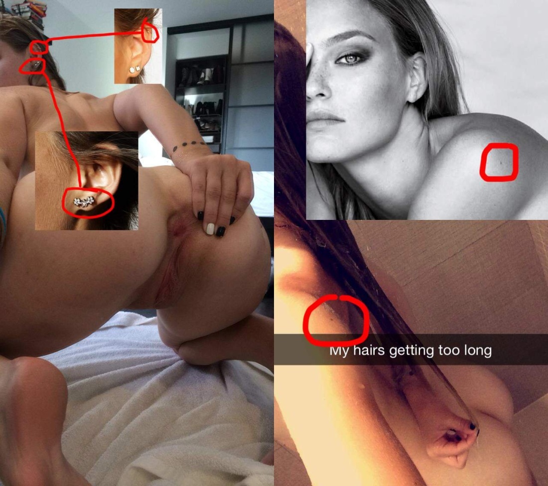 Bar Rafaeli слив