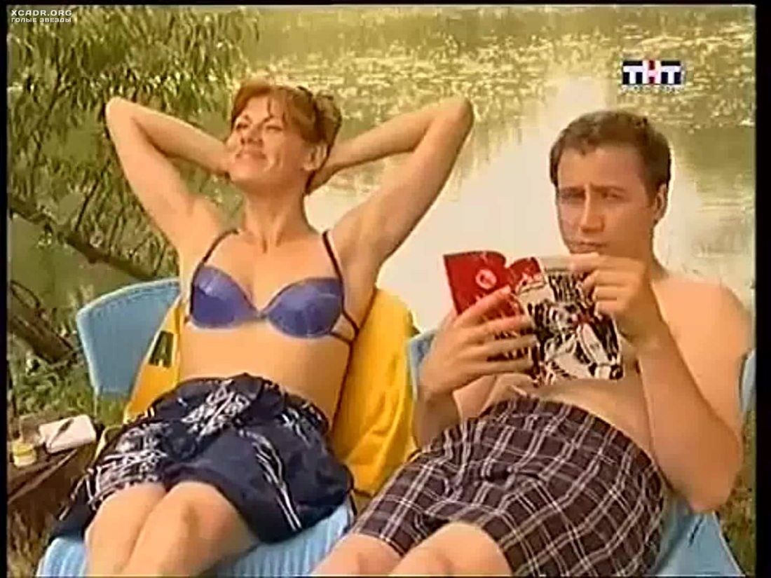 Елена Бирюкова актриса эро