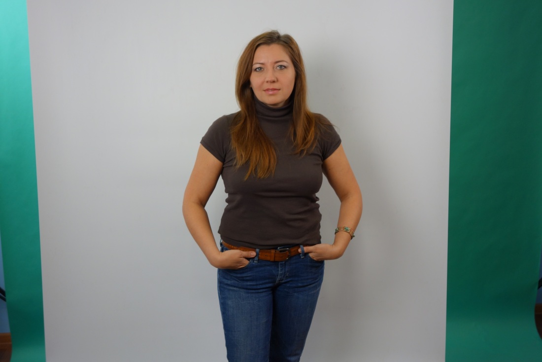 Анна Лукьянова