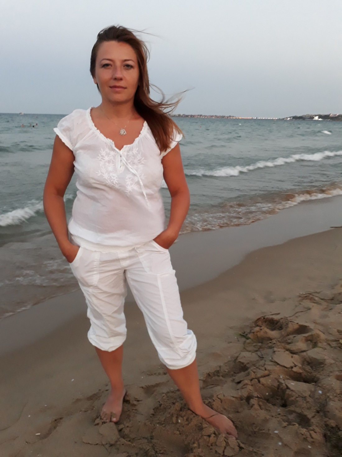 Анна Лукьянова психолог