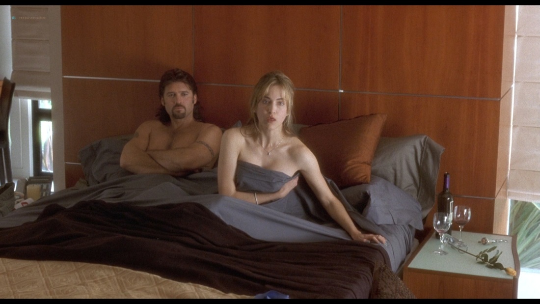 Cheating Scene