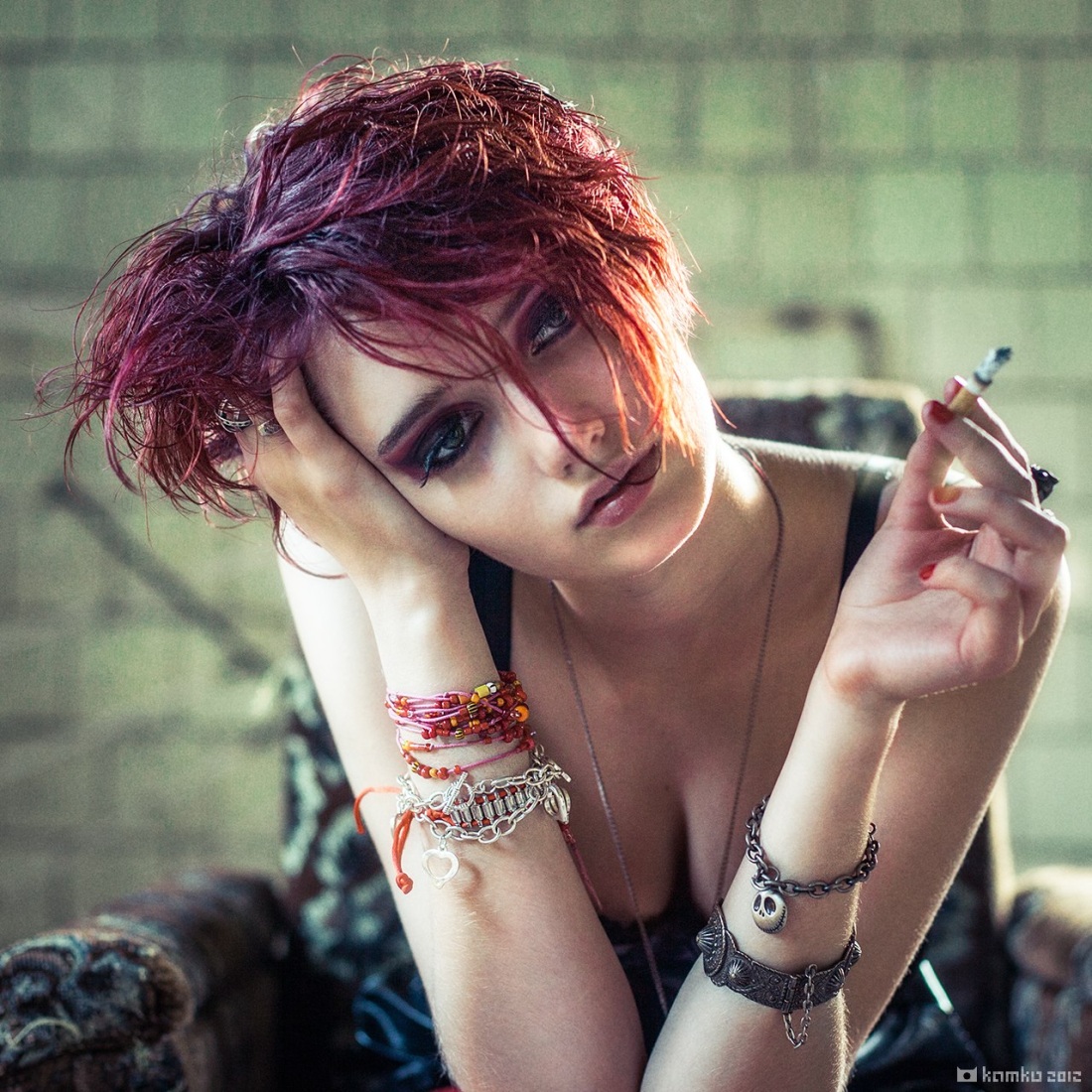 Sally m