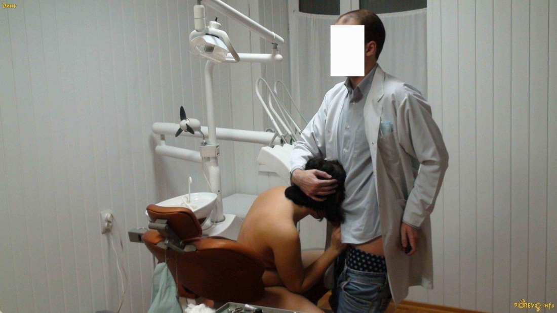 Красивые девушки ню у доктора