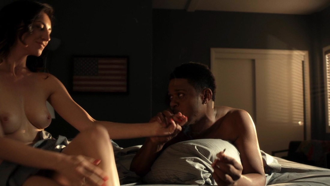 Beth Williams, модель плейбоя