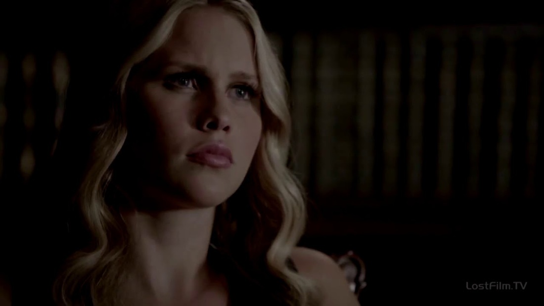 Hope Andrea Mikaelson
