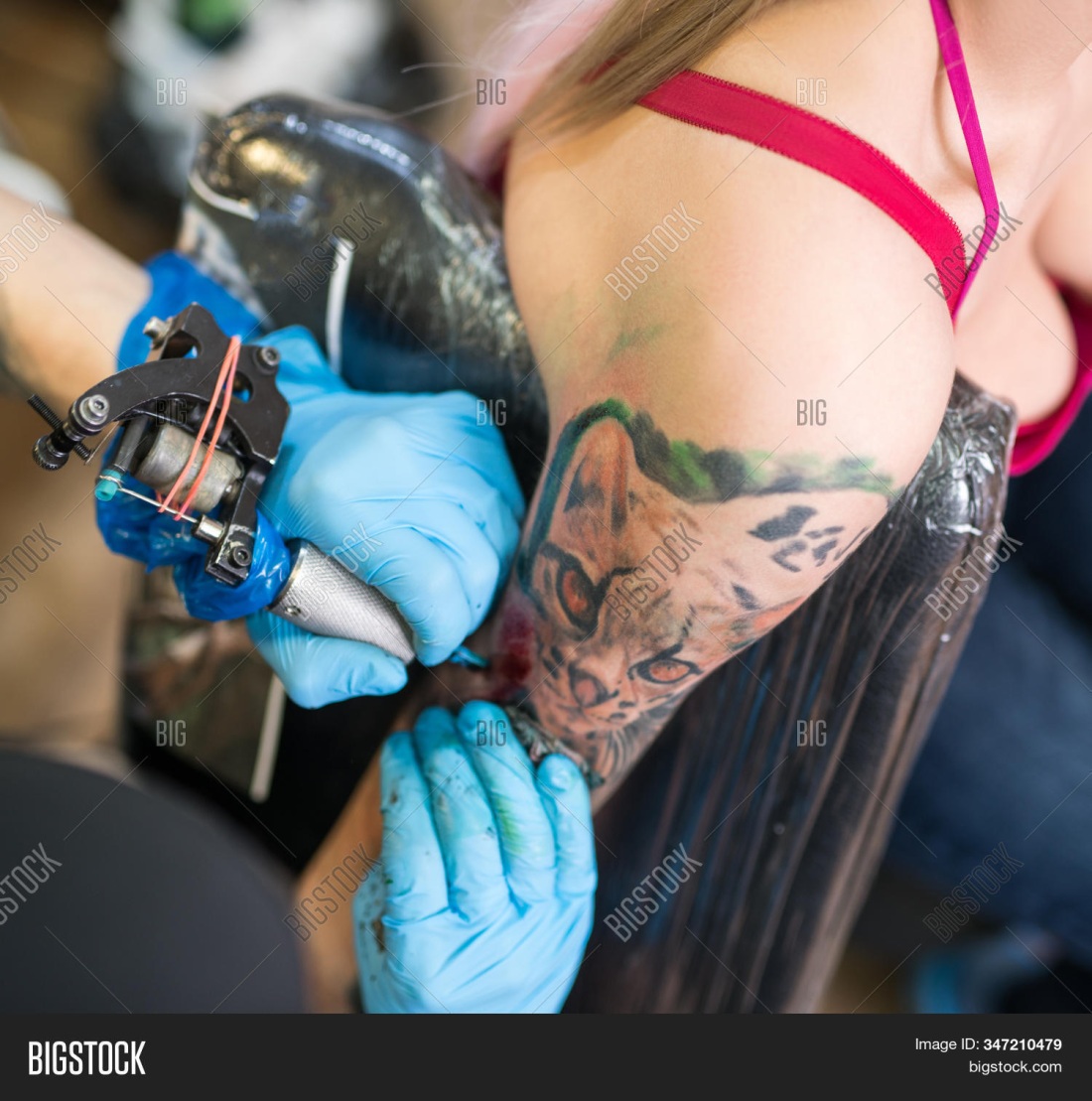 Mara Inkperial