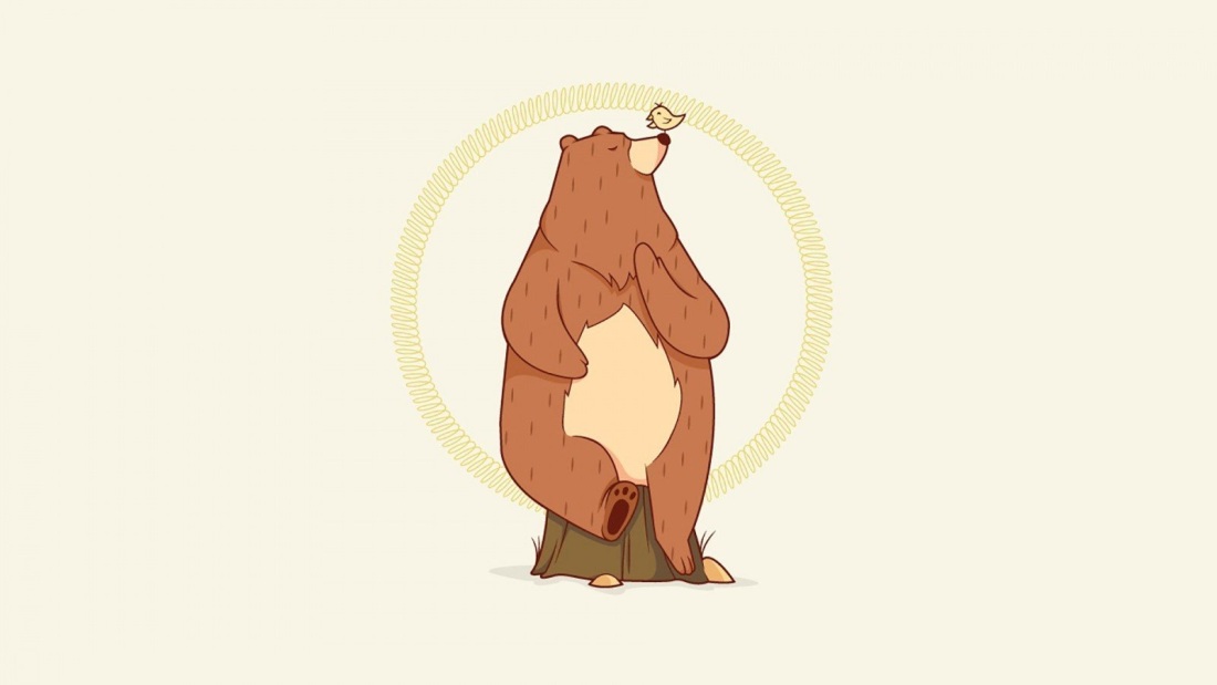 Смешной Минимализм