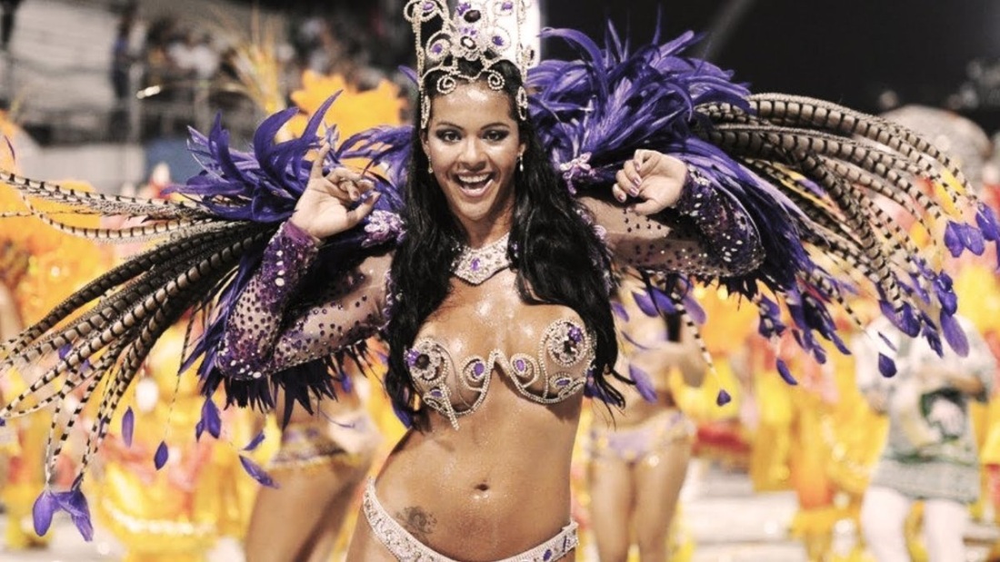 Juju Salimeni Carnival
