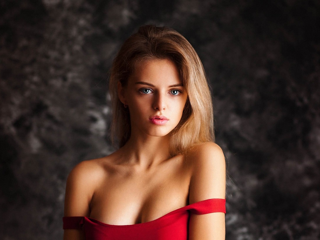 Алексей Гилёв фотограф