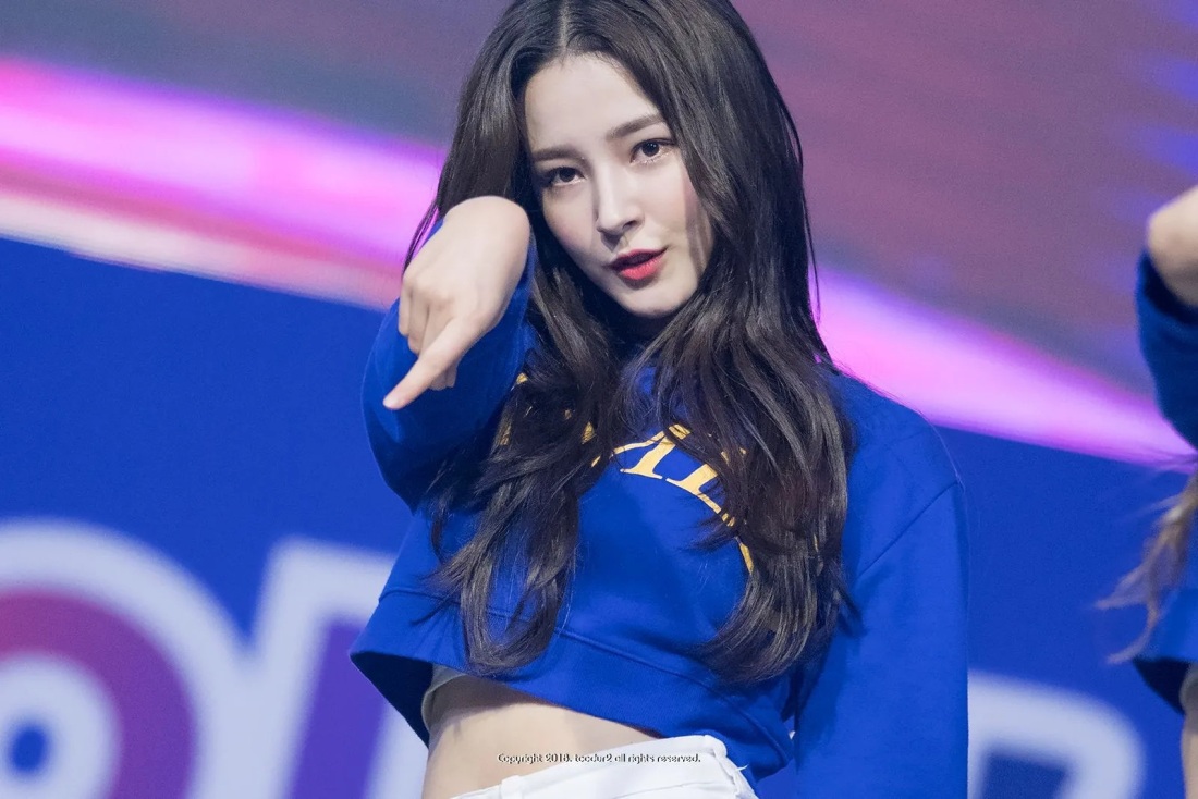 Nancy Jewel Mcdonie hot