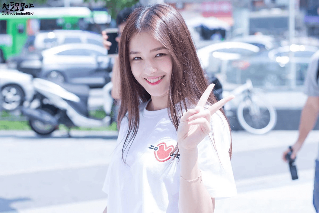 Nancy MOMOLAND 2018