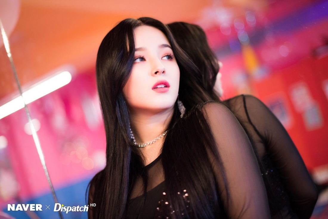 Nancy Ace Vixen