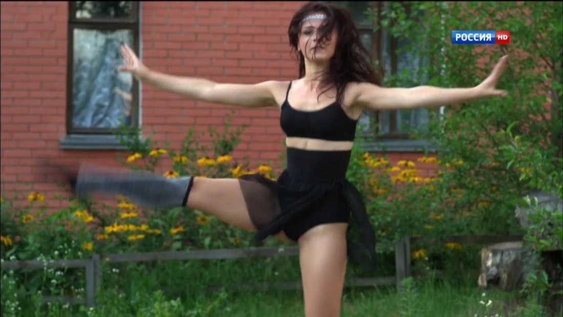 Анна кошмал и Марина Сердешнюк