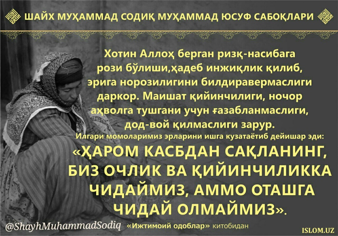 Хотин хакида