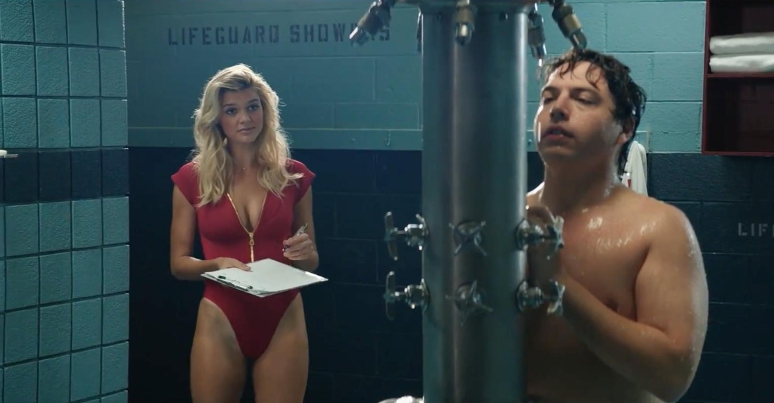 Келли Рорбах Baywatch