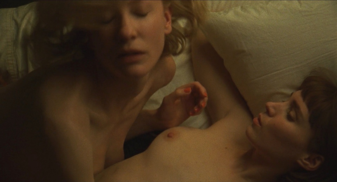 Голая Кейт Уинслет в фильме "чтец", 2008