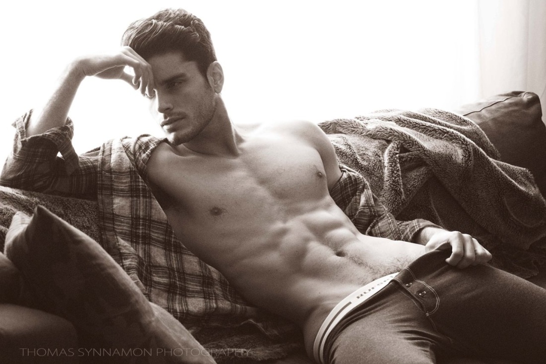 Thomas Synnamon