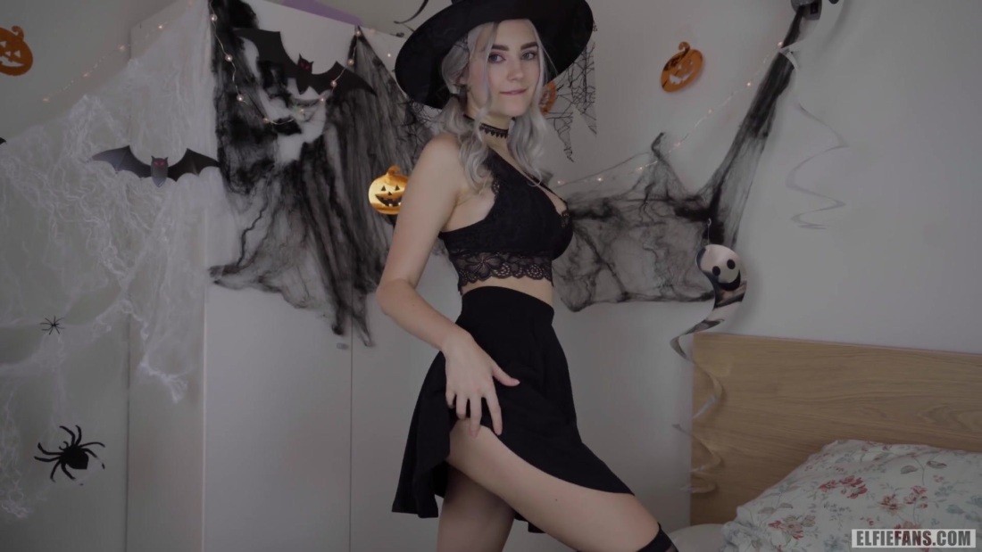 Ева Элфи (Eva Elfie)