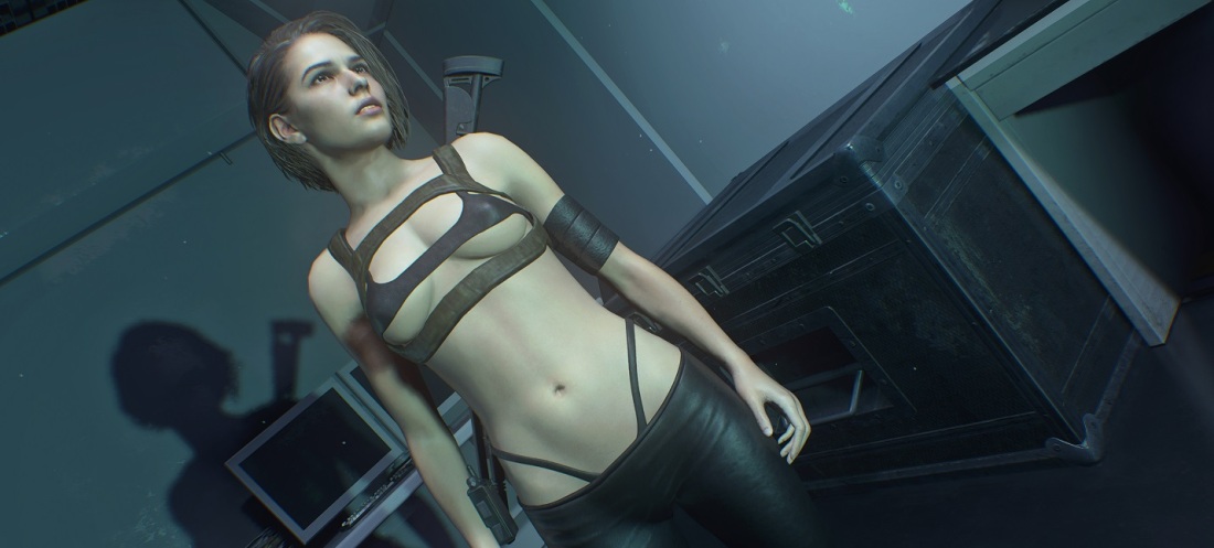 Tomb Raider 2001 игра