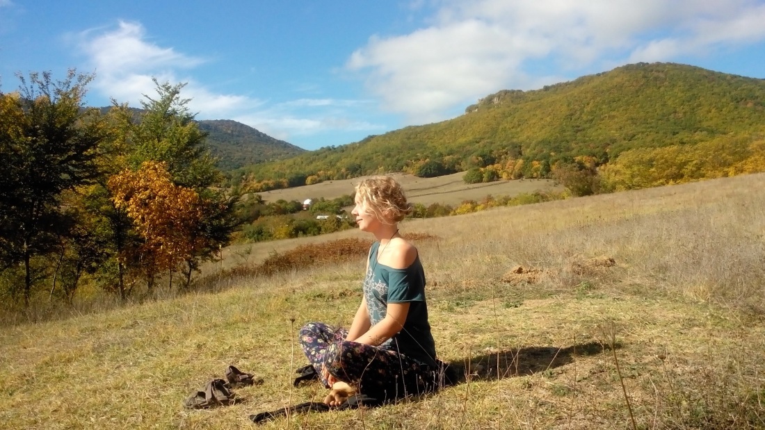Анна Чапман